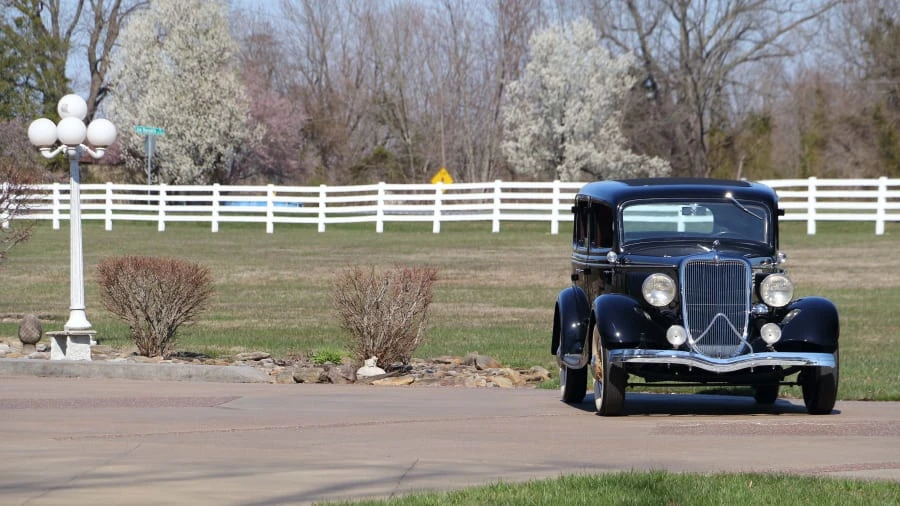 1934 Ford Model 18 & 40 - Image 17 of 20