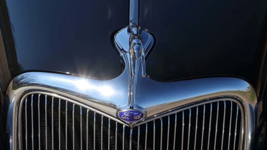 1934 Ford Model 18 & 40 - Image 18 of 20