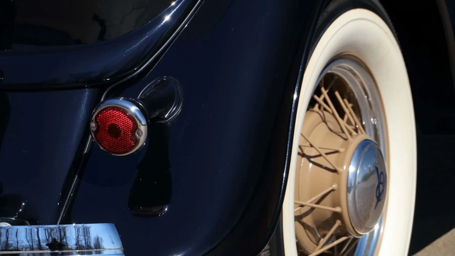 1934 Ford Model 18 & 40 - Image 19 of 20