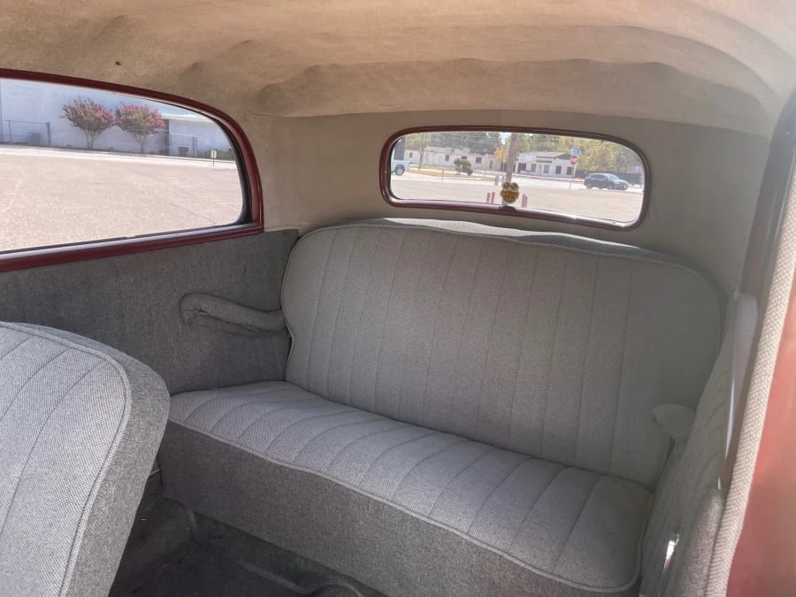 1934 Ford Model 18 & 40 - Image 8 of 12