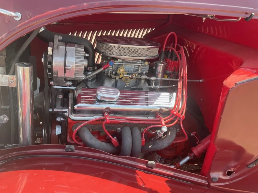 1934 Ford Model 18 & 40 - Image 11 of 12