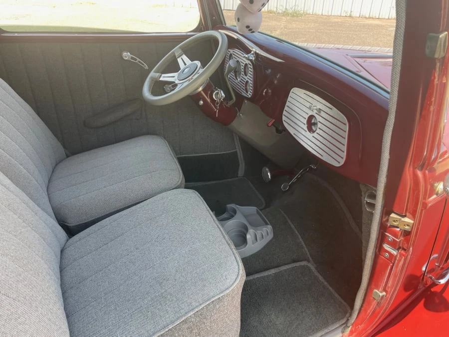 1934 Ford Model 18 & 40 - Image 7 of 12