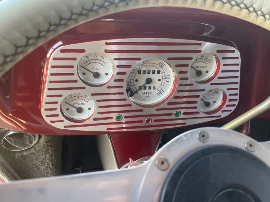 1934 Ford Model 18 & 40 - Image 9 of 12
