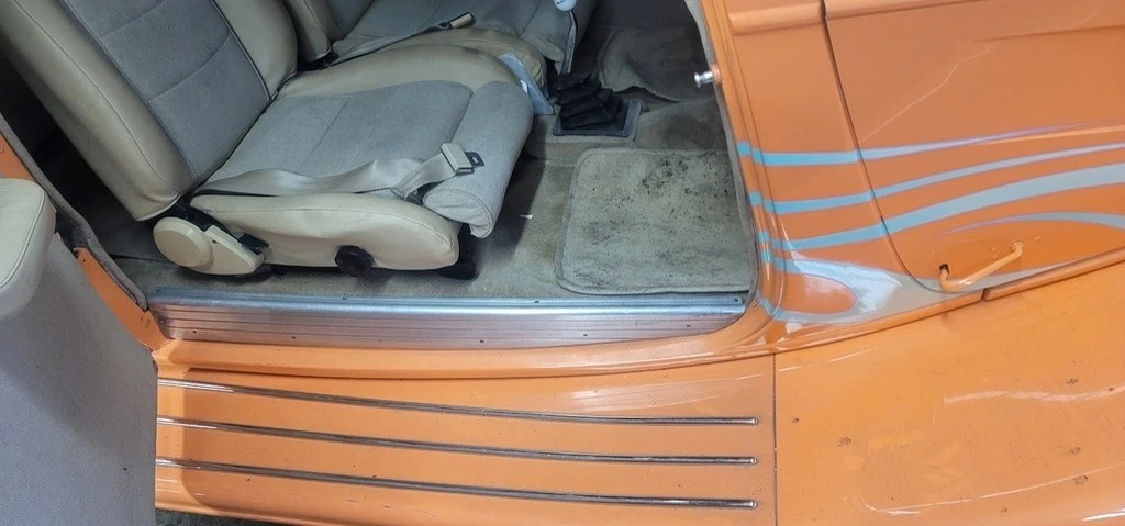1934 Ford Model 18 & 40 - Image 7 of 12