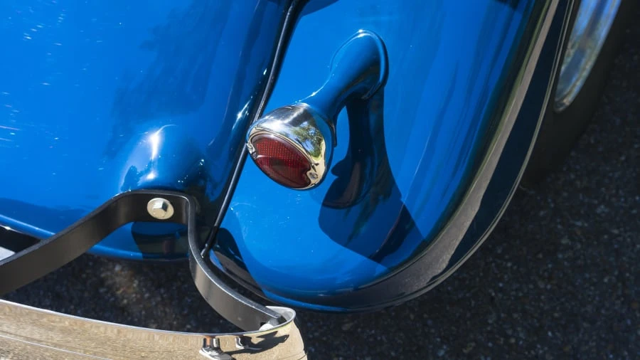 1934 Ford Model 18 & 40 - Image 11 of 12