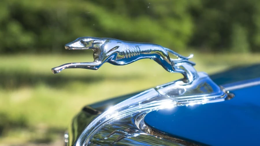1934 Ford Model 18 & 40 - Image 10 of 12