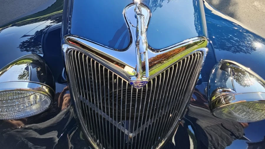 1934 Ford Model 18 & 40 - Image 6 of 31
