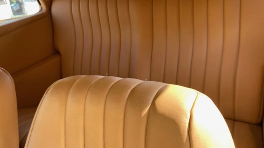 1934 Ford Model 18 & 40 - Image 5 of 6