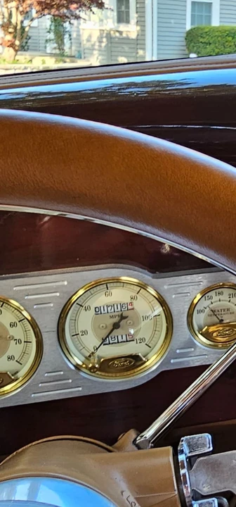 1934 Ford Model 18 & 40 - Image 22 of 31