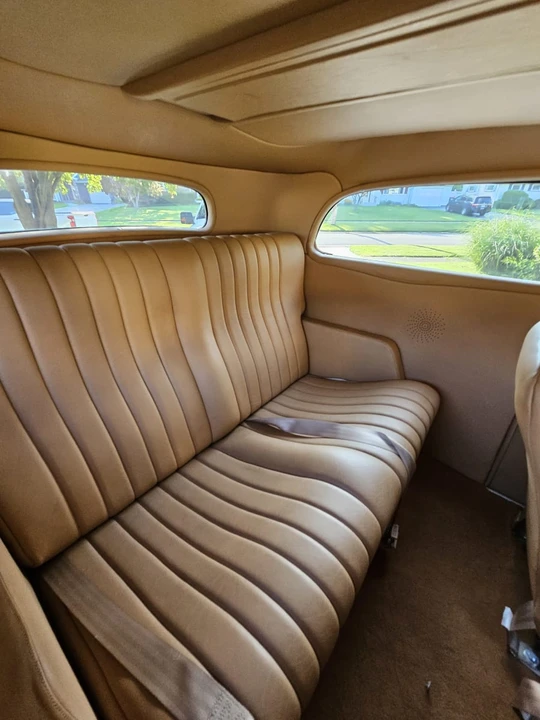 1934 Ford Model 18 & 40 - Image 21 of 31