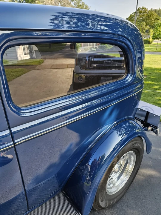 1934 Ford Model 18 & 40 - Image 17 of 31