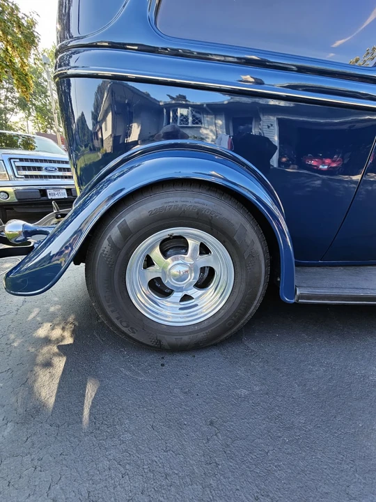 1934 Ford Model 18 & 40 - Image 11 of 31