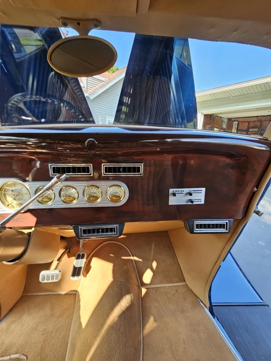 1934 Ford Model 18 & 40 - Image 28 of 31