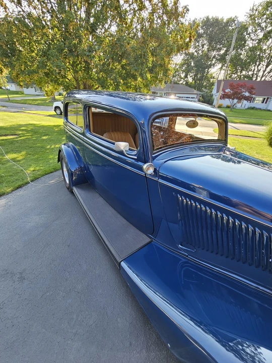 1934 Ford Model 18 & 40 - Image 14 of 31