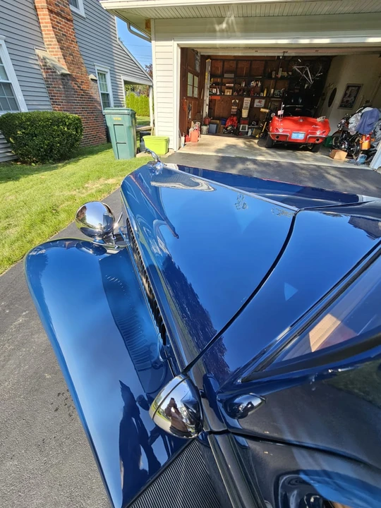 1934 Ford Model 18 & 40 - Image 15 of 31