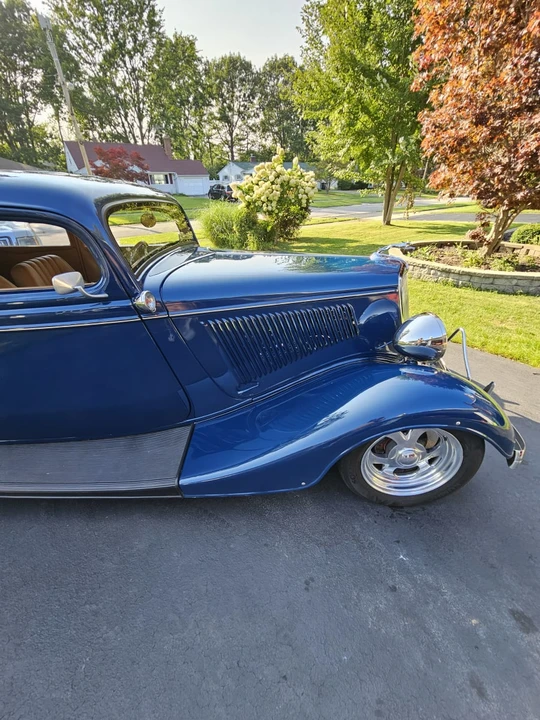 1934 Ford Model 18 & 40 - Image 13 of 31
