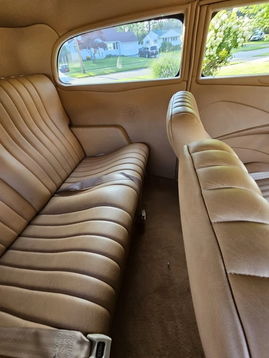 1934 Ford Model 18 & 40 - Image 23 of 31