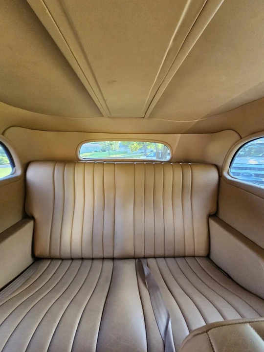 1934 Ford Model 18 & 40 - Image 30 of 31