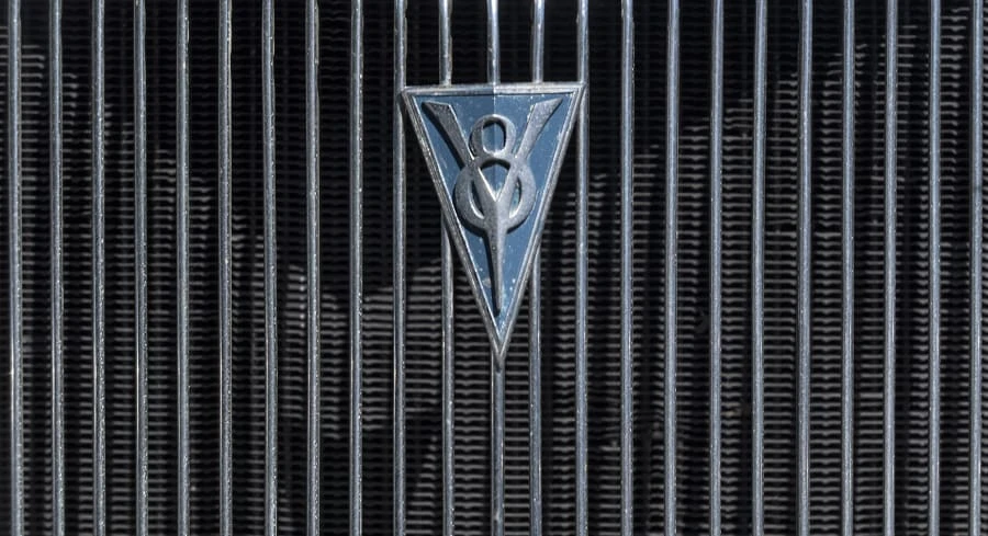 1934 Ford Model 18 & 40 - Image 10 of 14