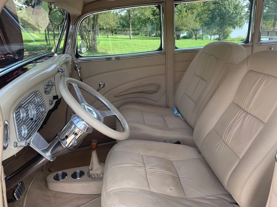 1934 Ford Model 18 & 40 - Image 3 of 11