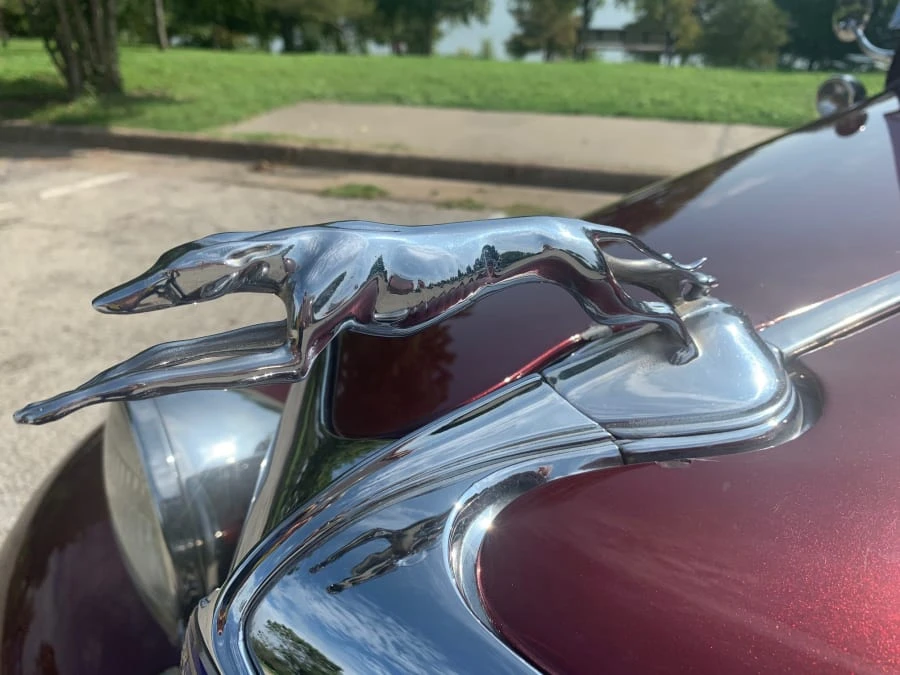 1934 Ford Model 18 & 40 - Image 10 of 11