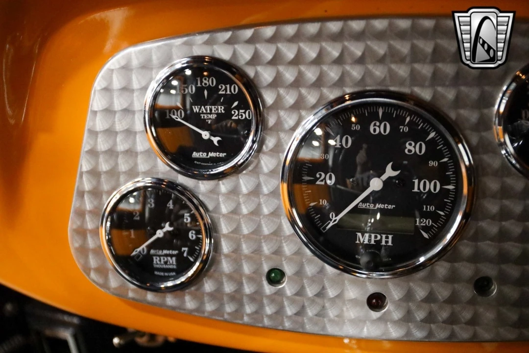 1934 Ford Model 18 & 40 - Image 20 of 21