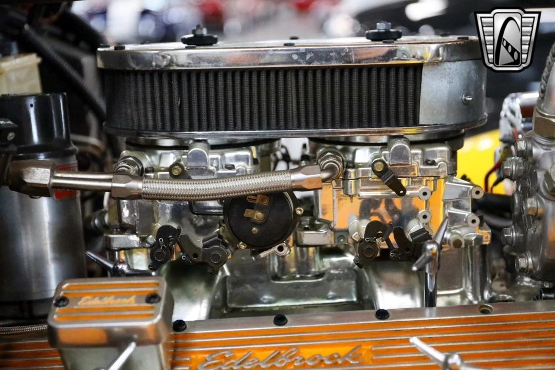 1934 Ford Model 18 & 40 - Image 12 of 21