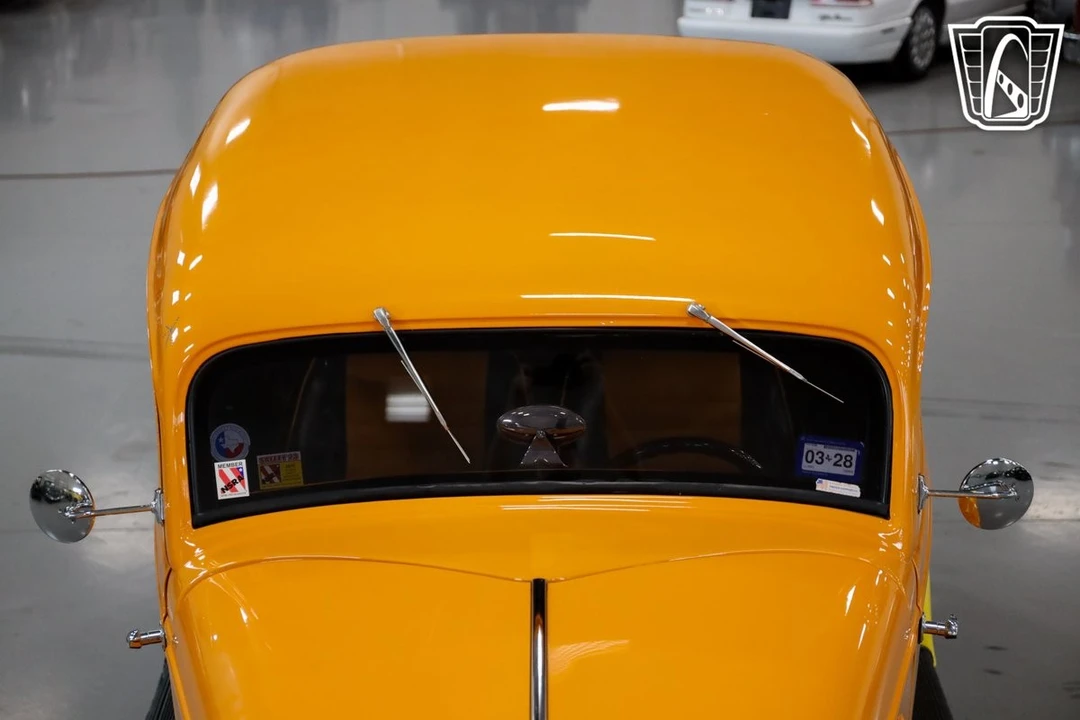 1934 Ford Model 18 & 40 - Image 7 of 12