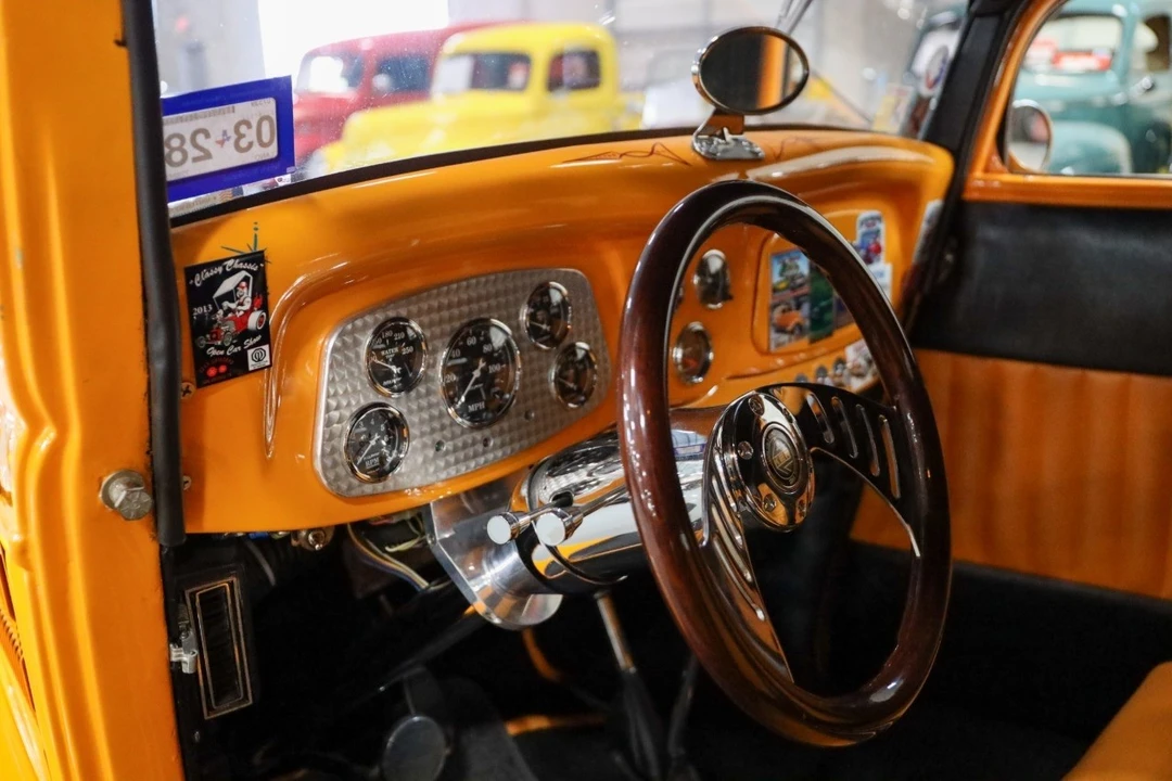 1934 Ford Model 18 & 40 - Image 19 of 21