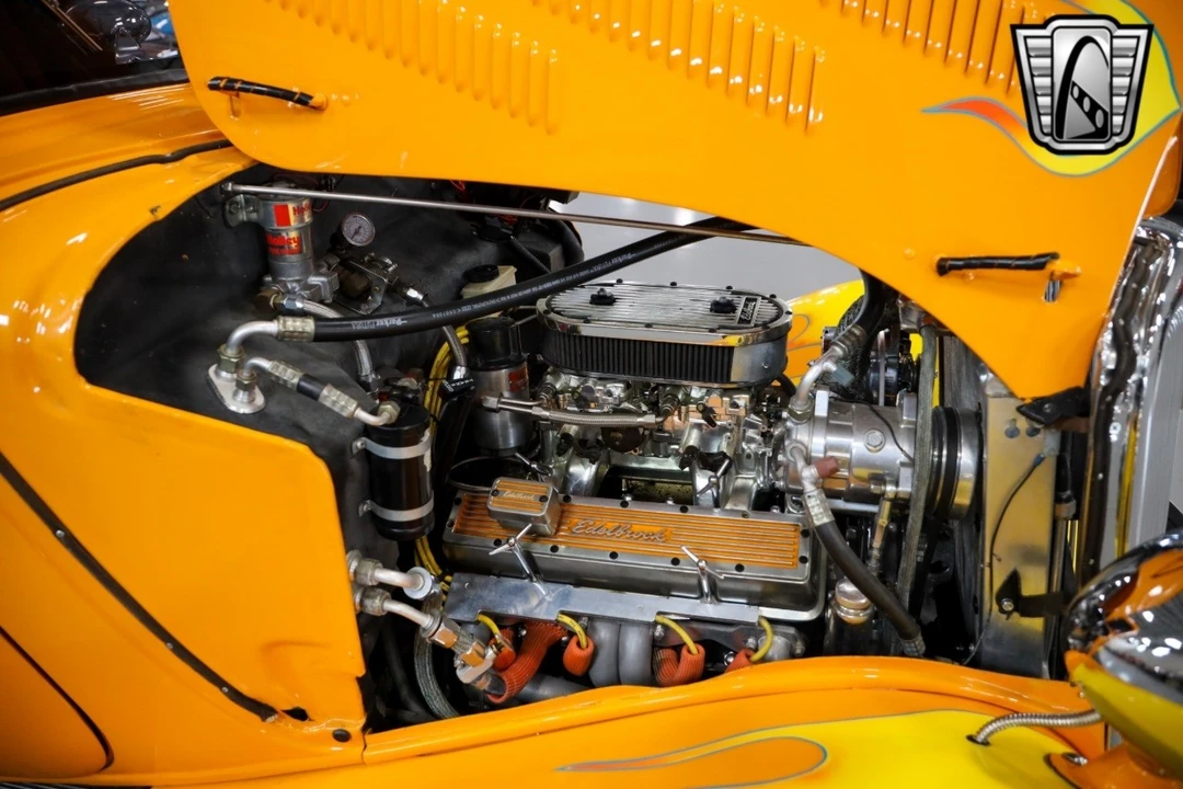 1934 Ford Model 18 & 40 - Image 11 of 21