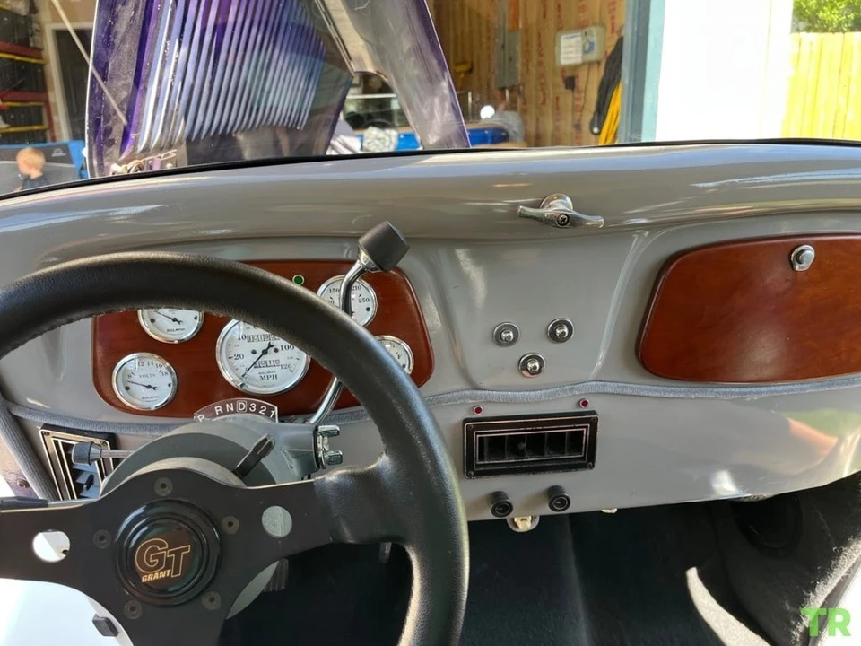 1934 Ford Model 18 & 40 - Image 16 of 20