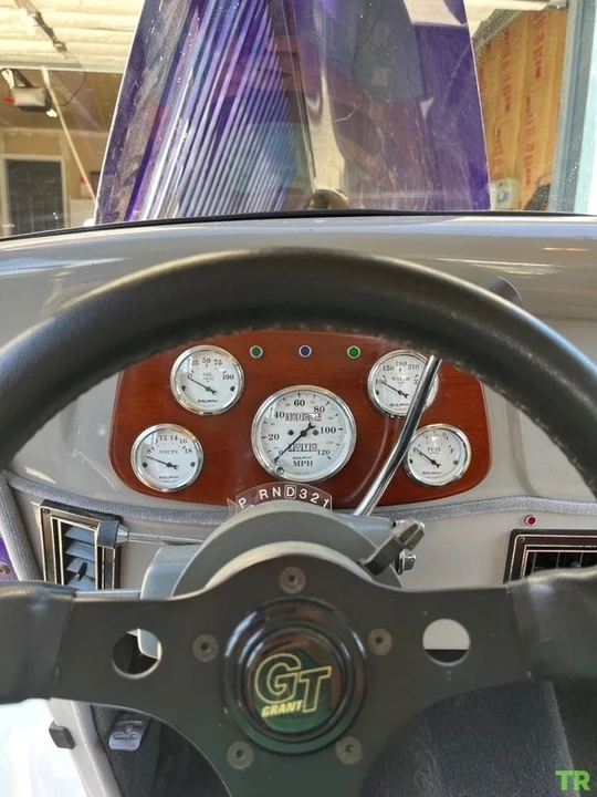 1934 Ford Model 18 & 40 - Image 17 of 20