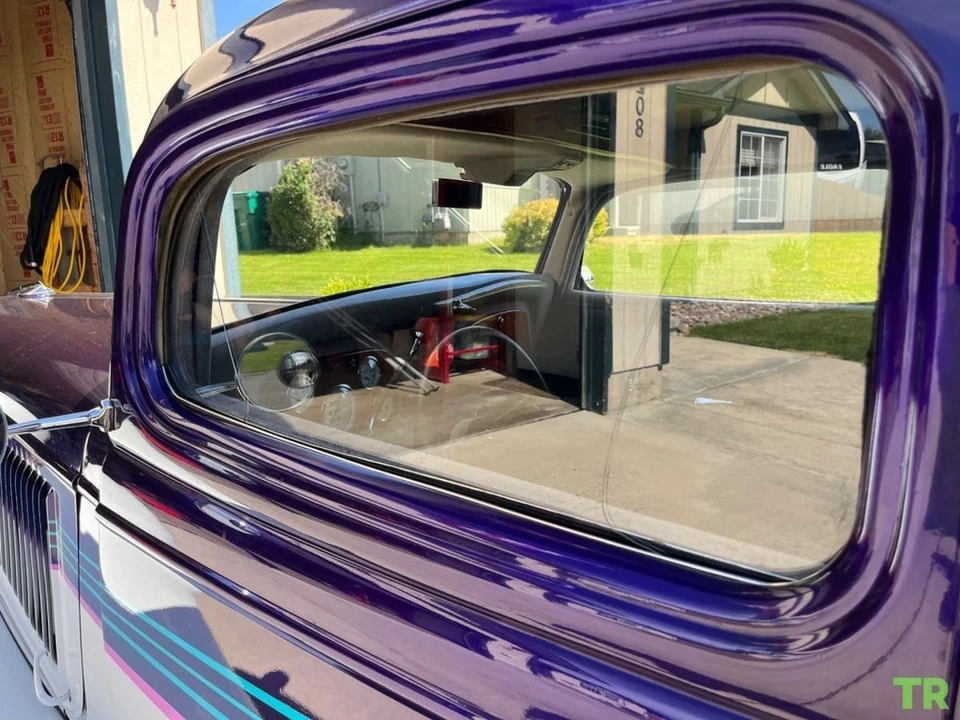1934 Ford Model 18 & 40 - Image 8 of 20