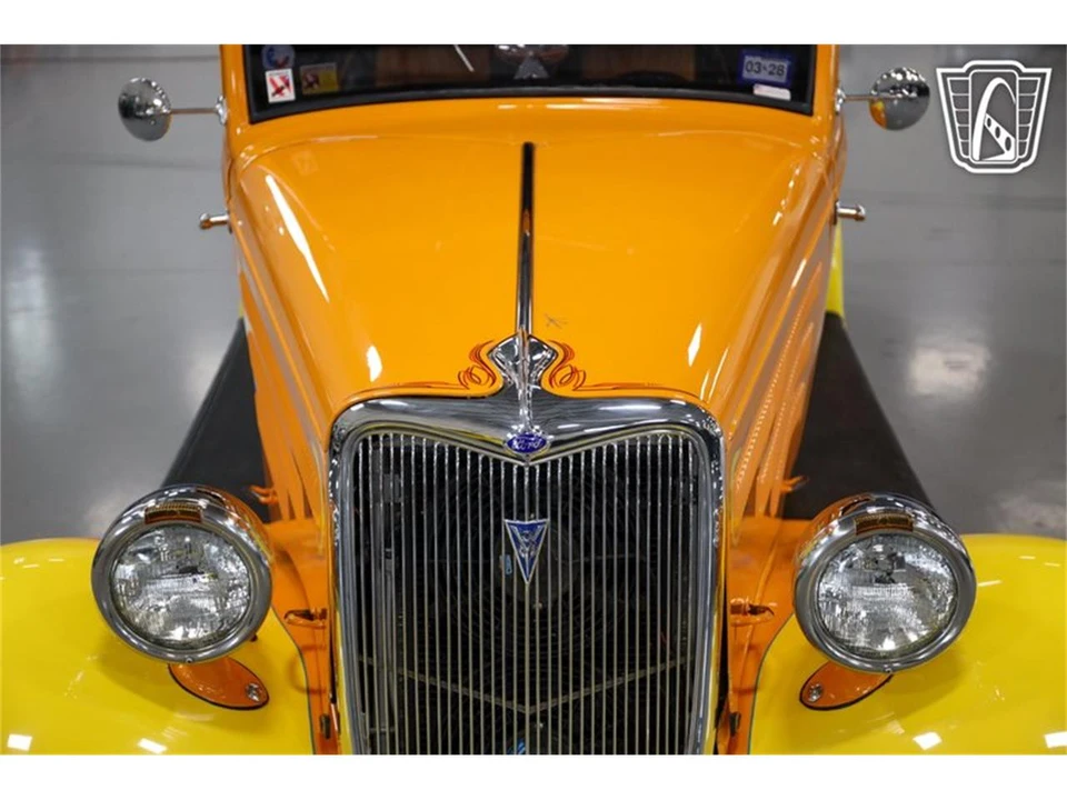 1934 Ford Pickup - Image 7 of 31
