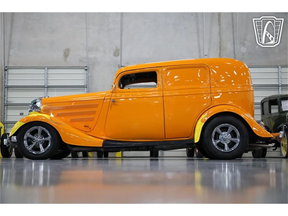 1934 Ford Pickup - Image 12 of 31