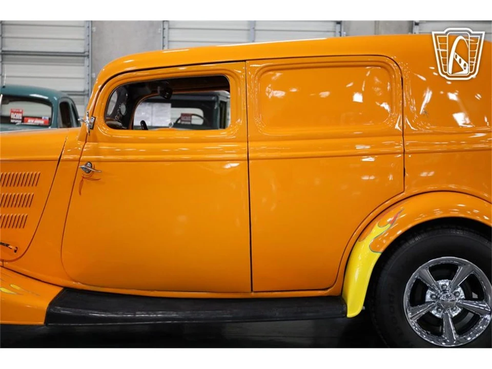 1934 Ford Pickup - Image 17 of 31