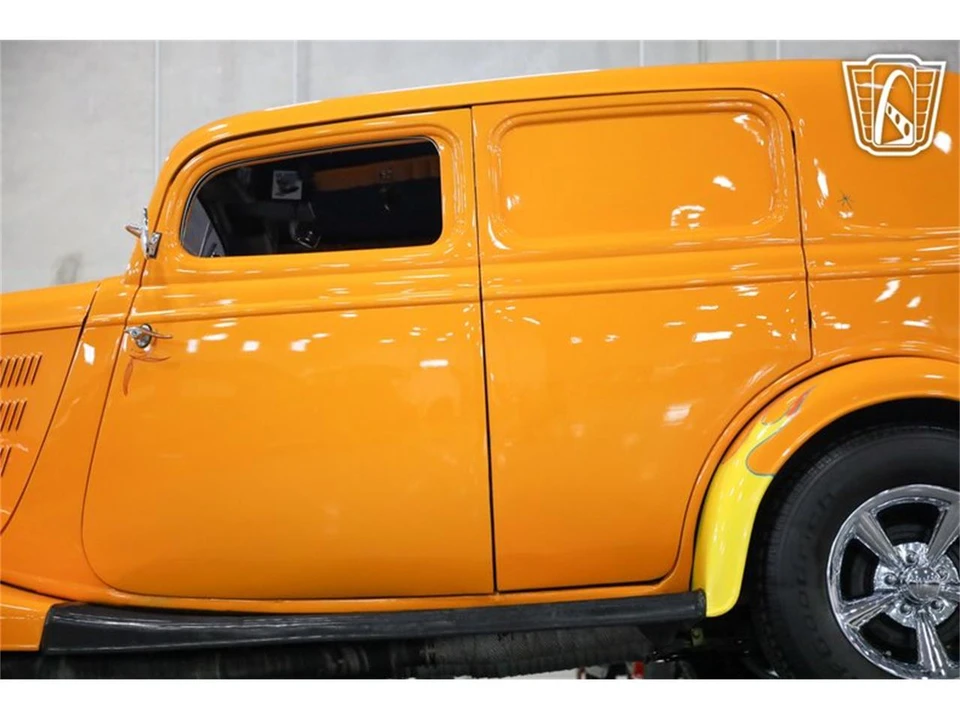 1934 Ford Pickup - Image 18 of 31
