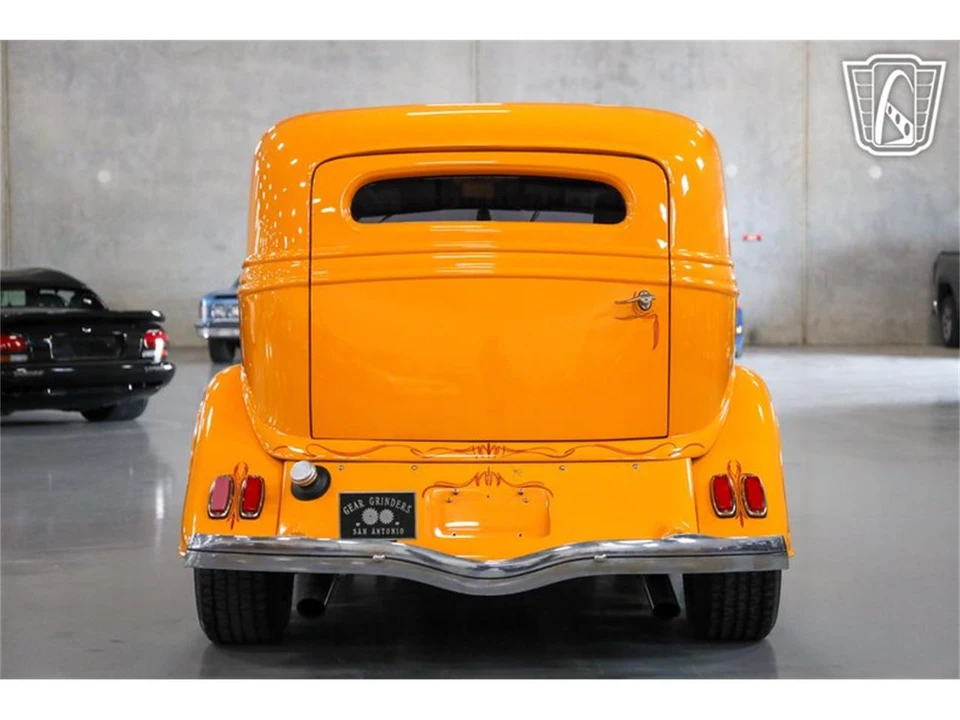 1934 Ford Pickup - Image 23 of 31