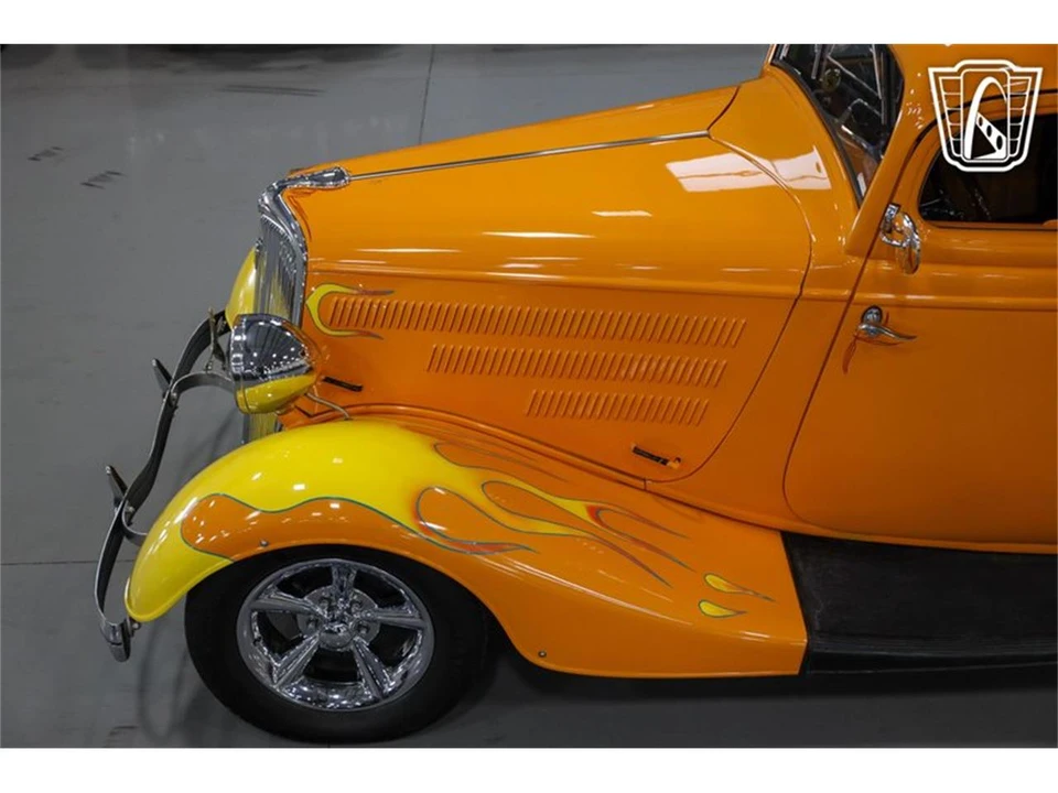 1934 Ford Pickup - Image 13 of 31