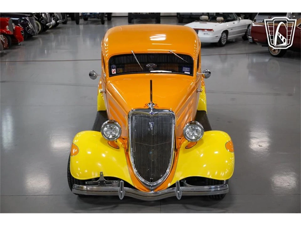 1934 Ford Pickup - Image 3 of 31