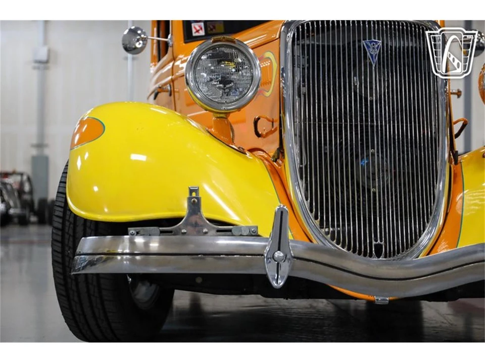 1934 Ford Pickup - Image 8 of 31