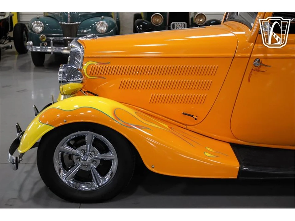 1934 Ford Pickup - Image 14 of 31