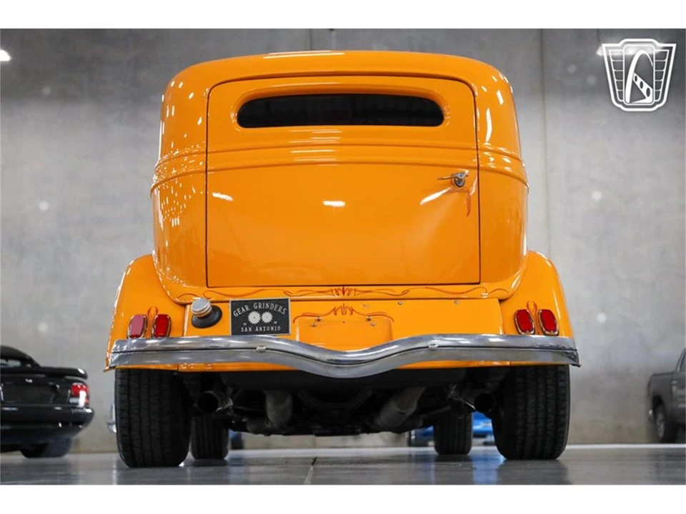 1934 Ford Pickup - Image 24 of 31
