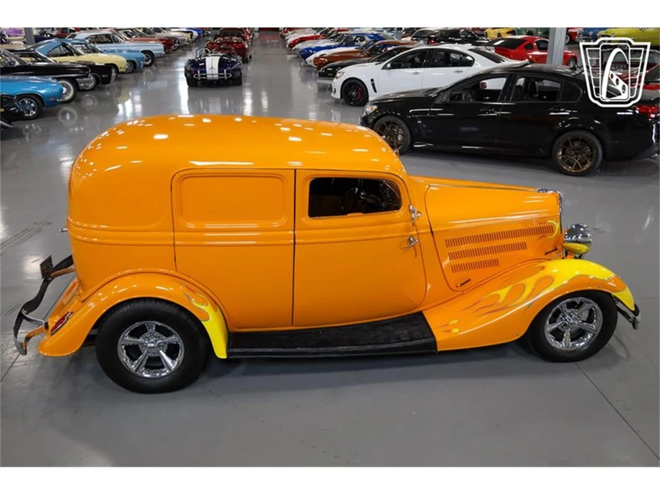 1934 Ford Pickup - Image 29 of 31