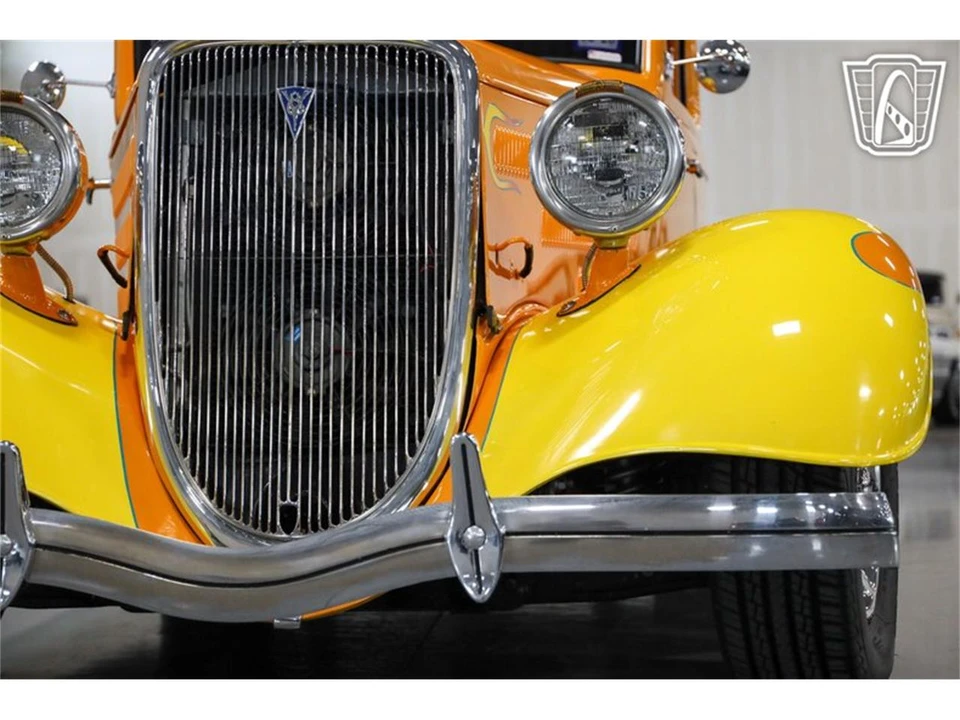 1934 Ford Pickup - Image 9 of 31