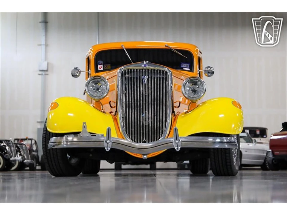 1934 Ford Pickup - Image 5 of 31