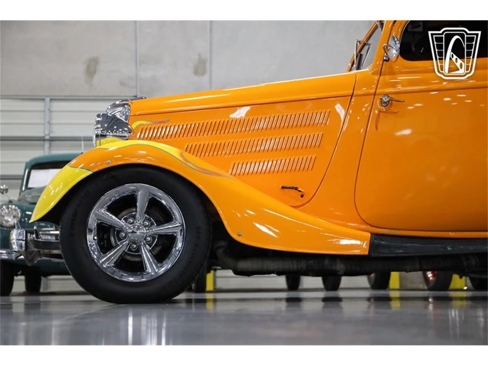 1934 Ford Pickup - Image 15 of 31