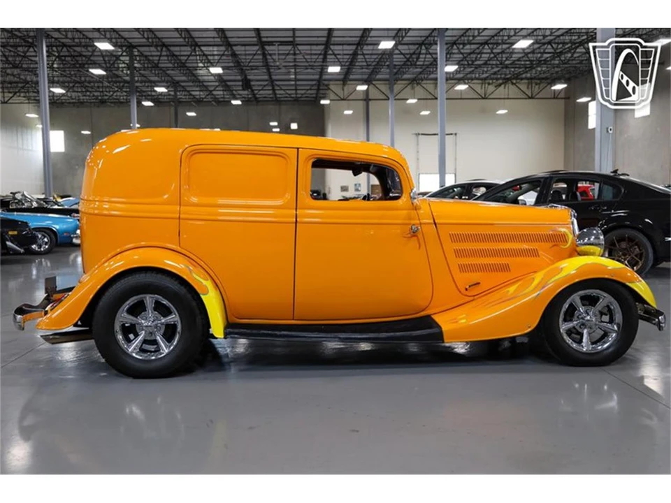 1934 Ford Pickup - Image 30 of 31