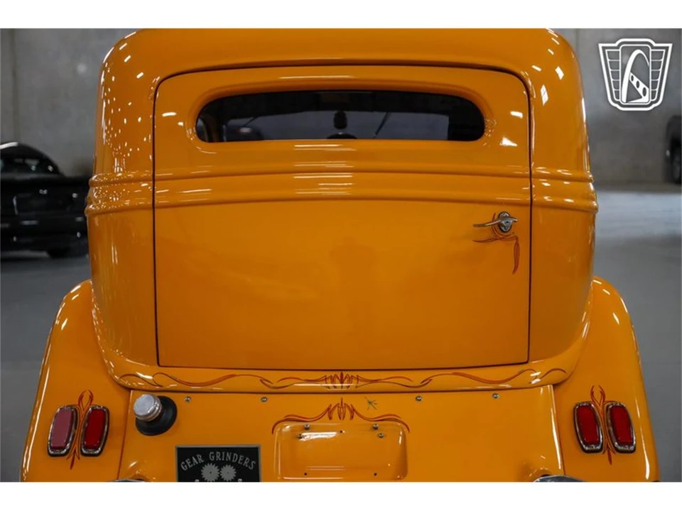 1934 Ford Pickup - Image 26 of 31
