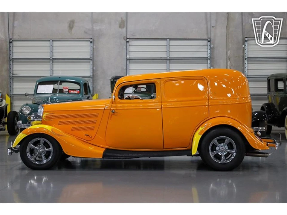 1934 Ford Pickup - Image 11 of 31